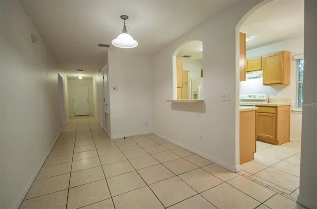 a view of a bathroom