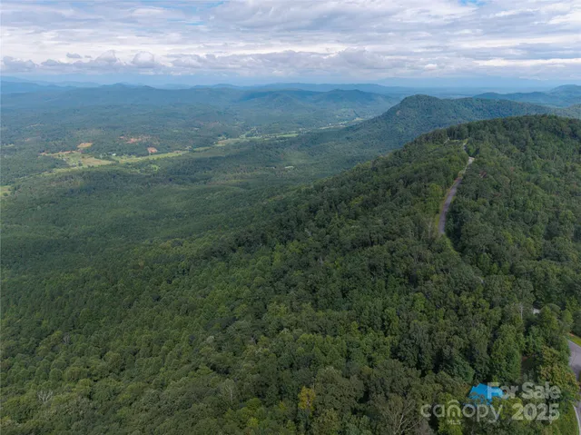 a view of an ocean and beach
