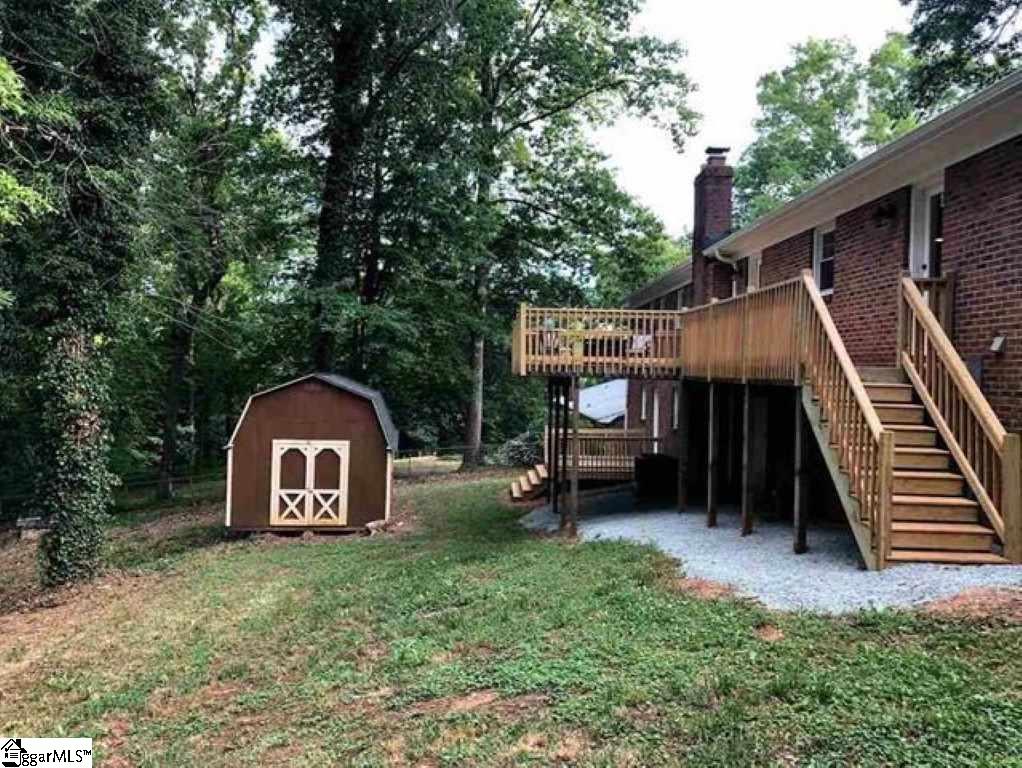 112 Holly Road Taylors, SC 29687 - Photo 31 of 32 Gallery Image 31