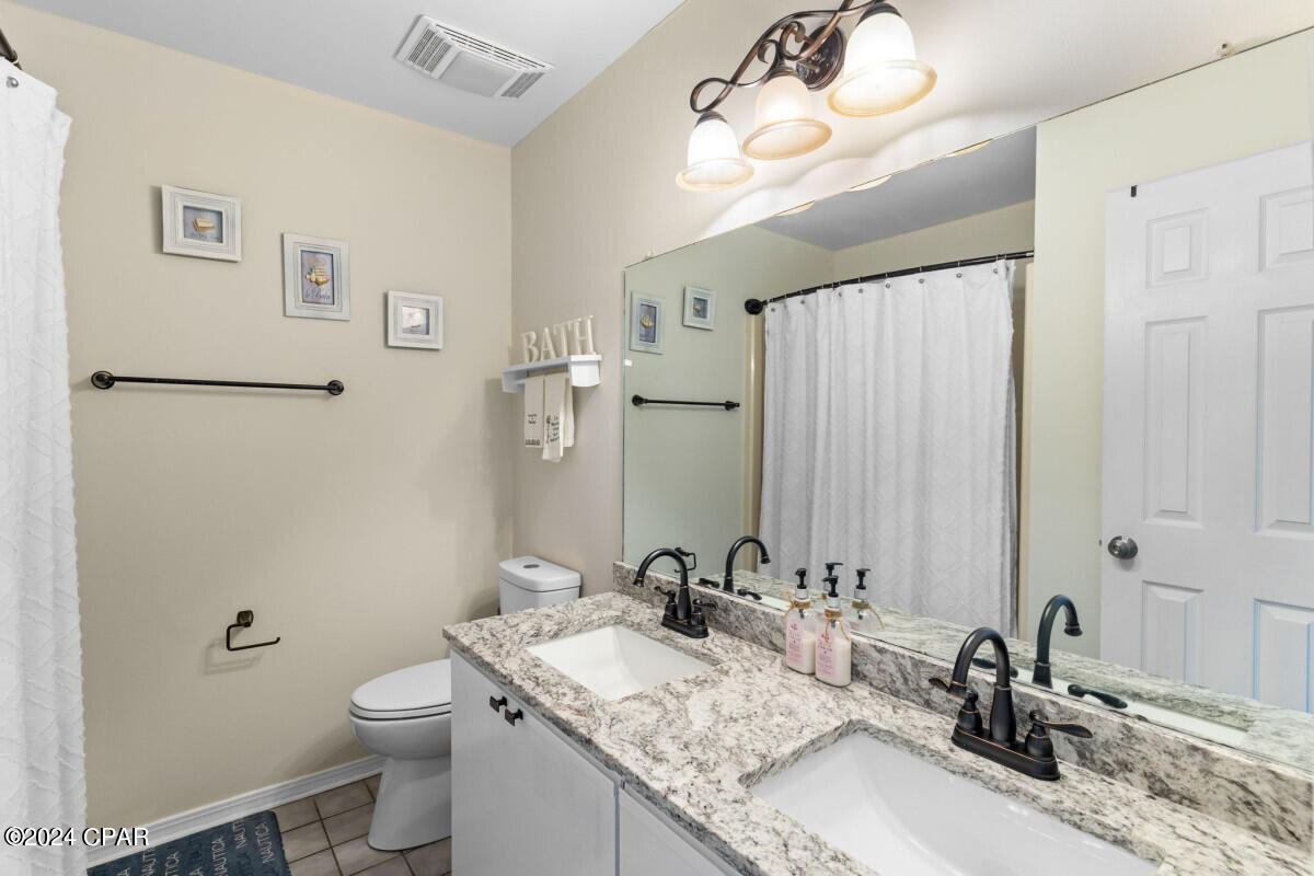 23011 Front Beach Road, Unit E2 Panama City Beach, FL 32413 - Photo 11 of 12