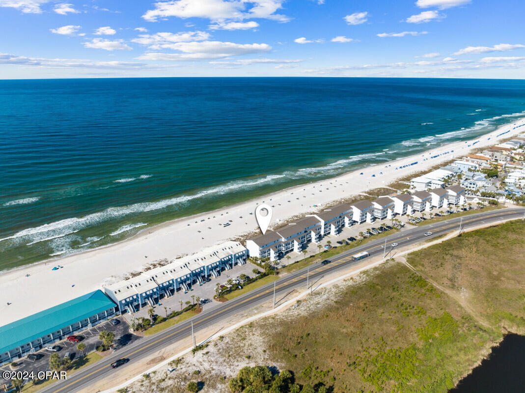 23011 Front Beach Road, Unit E2 Panama City Beach, FL 32413 - Photo 2 of 12