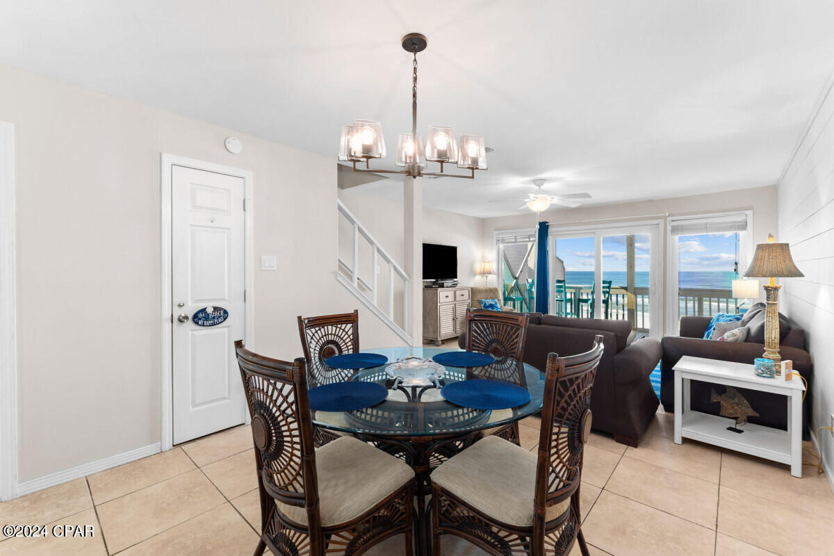23011 Front Beach Road, Unit E2 Panama City Beach, FL 32413 - Photo 4 of 12
