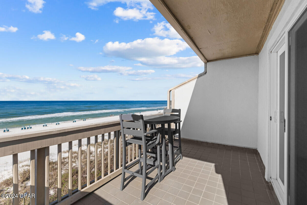 23011 Front Beach Road, Unit E2 Panama City Beach, FL 32413 - Photo 5 of 12