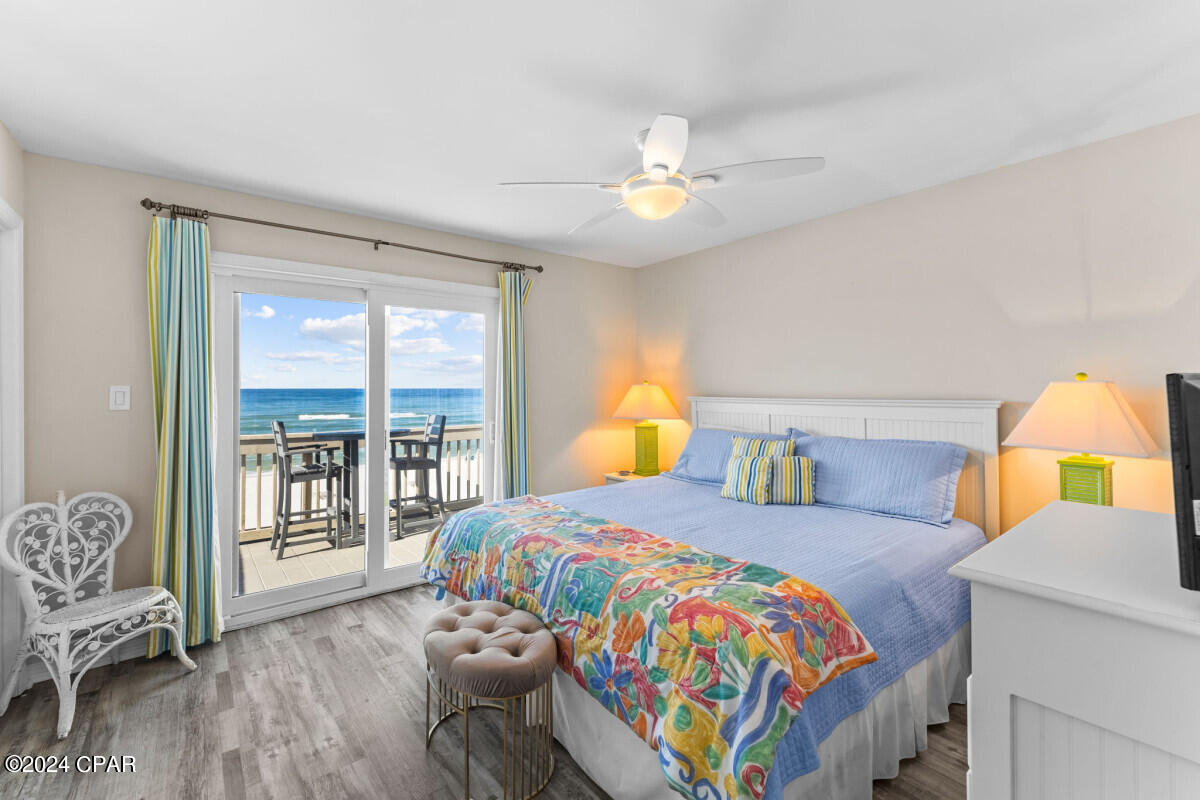 23011 Front Beach Road, Unit E2 Panama City Beach, FL 32413 - Photo 7 of 12