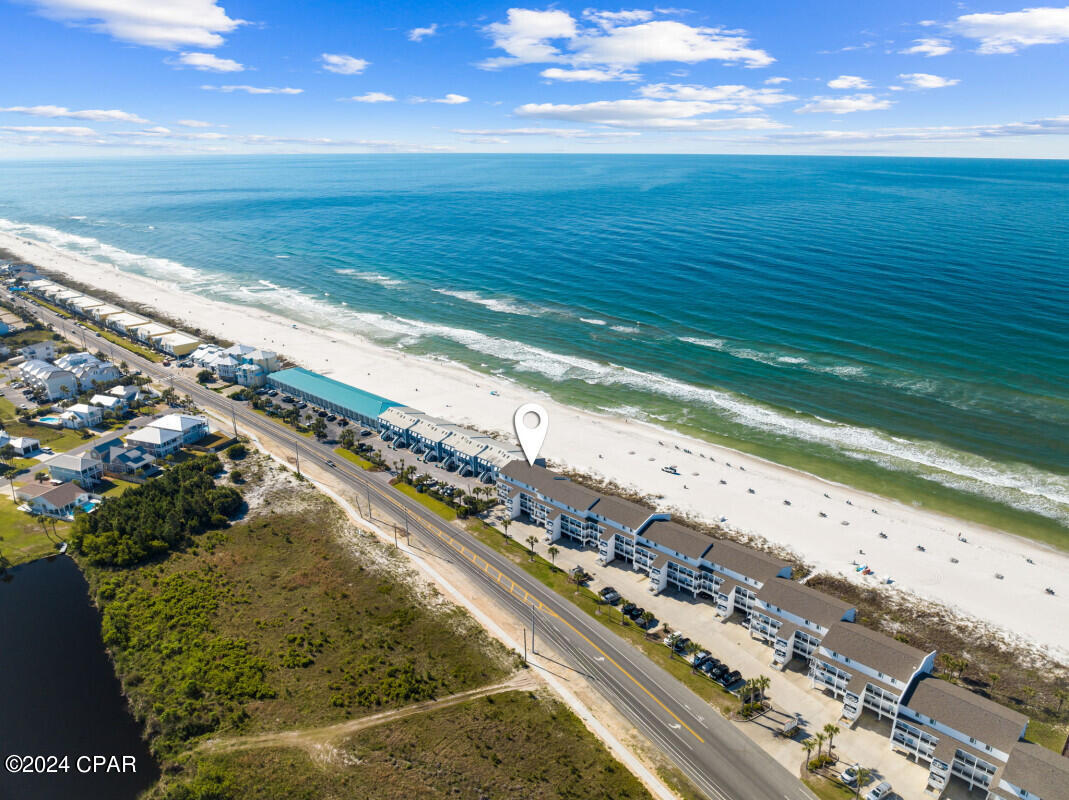 23011 Front Beach Road, Unit E2 Panama City Beach, FL 32413 - Photo 10 of 12