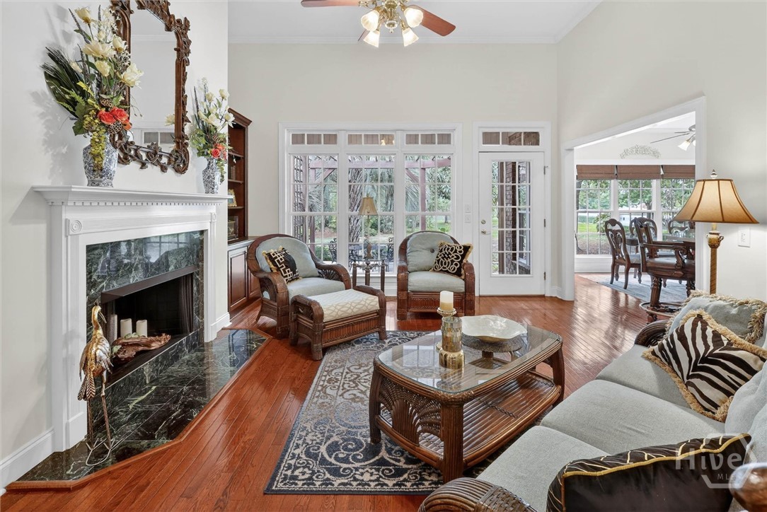 1605 Lennox Road Statesboro, GA 30461 - Photo 14 of 46 Gallery Image 14