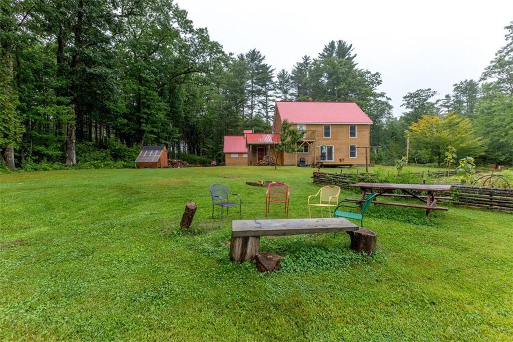 199 Bog Road Leeds, ME 04263 - Photo 33 of 33 Photo