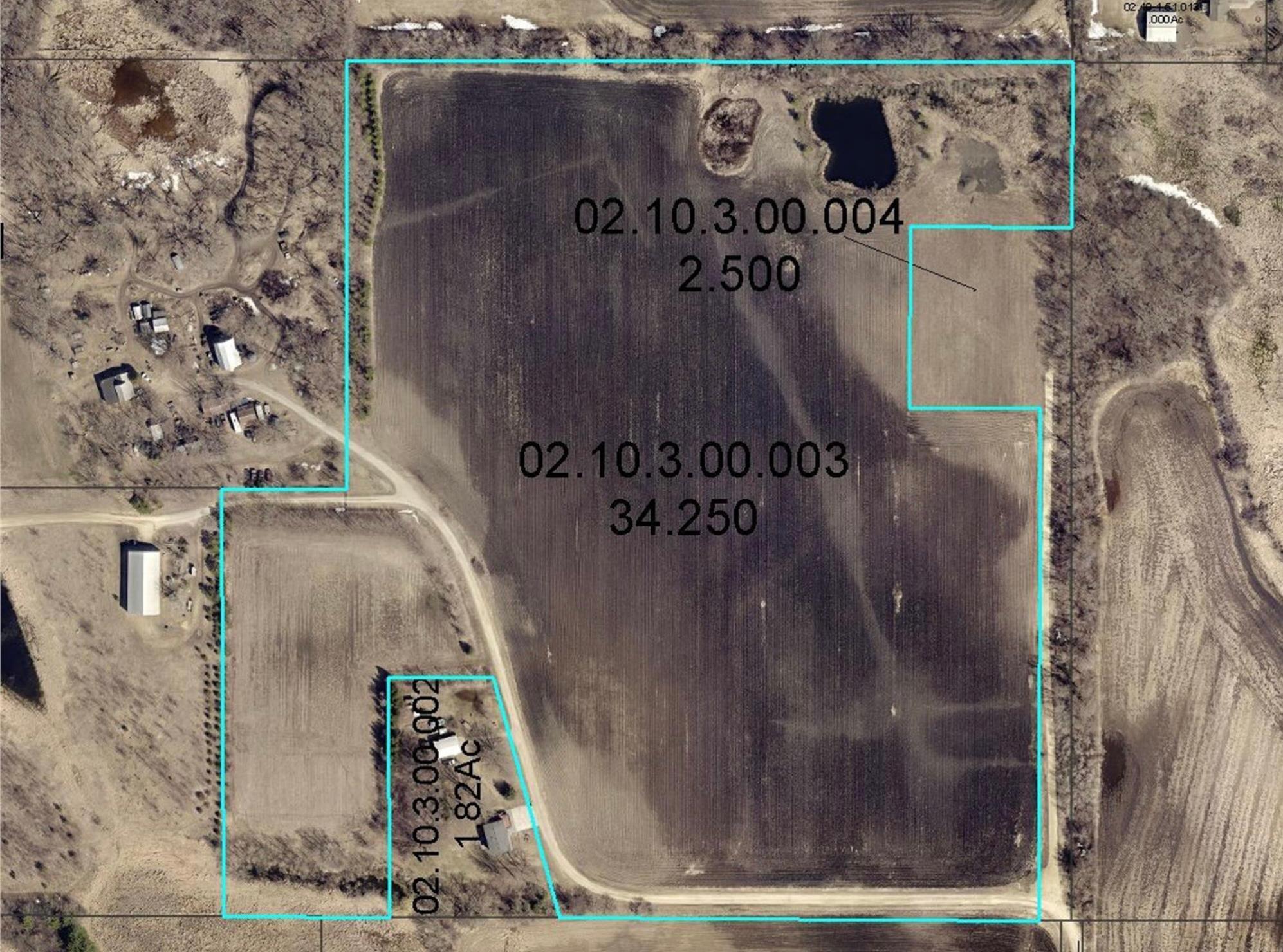 Xxx Chester Avenue Webster, MN 55088 - Photo 3 of 4