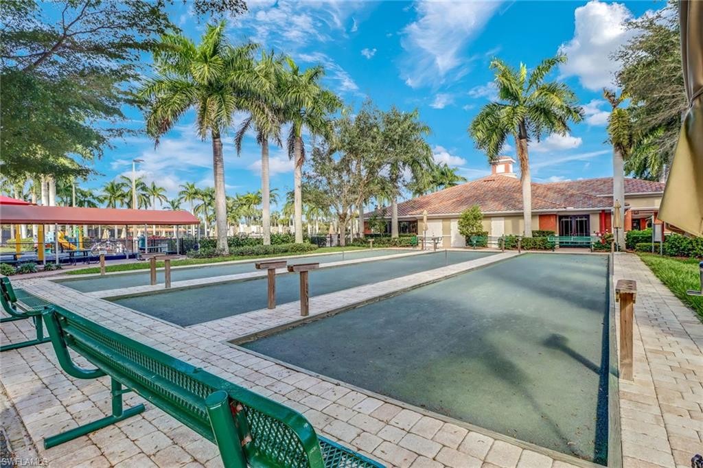 21017 Bella Terra Boulevard Estero, FL 33928 - Photo 38 of 45 a view of a street with palm trees