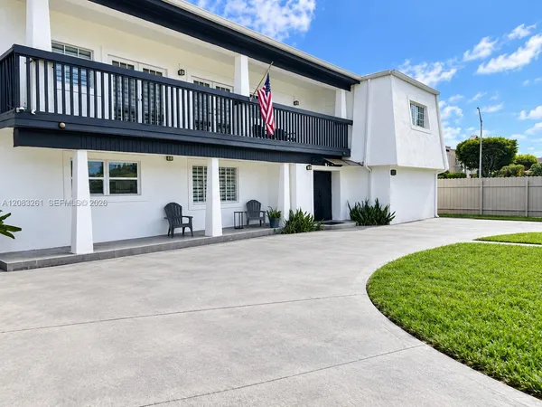 $7,200 | 4120 Northwest 166th Street, Miami Gardens, FL 33054