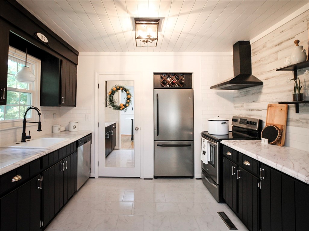 105 Country Acres Road Walhalla, SC 29691 - Photo 20 of 45 Gallery Image 20
