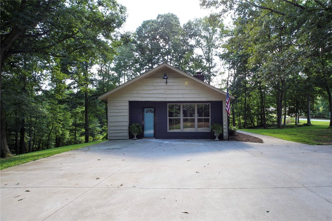 105 Country Acres Road Walhalla, SC 29691 - Photo 43 of 45 Gallery Image 43