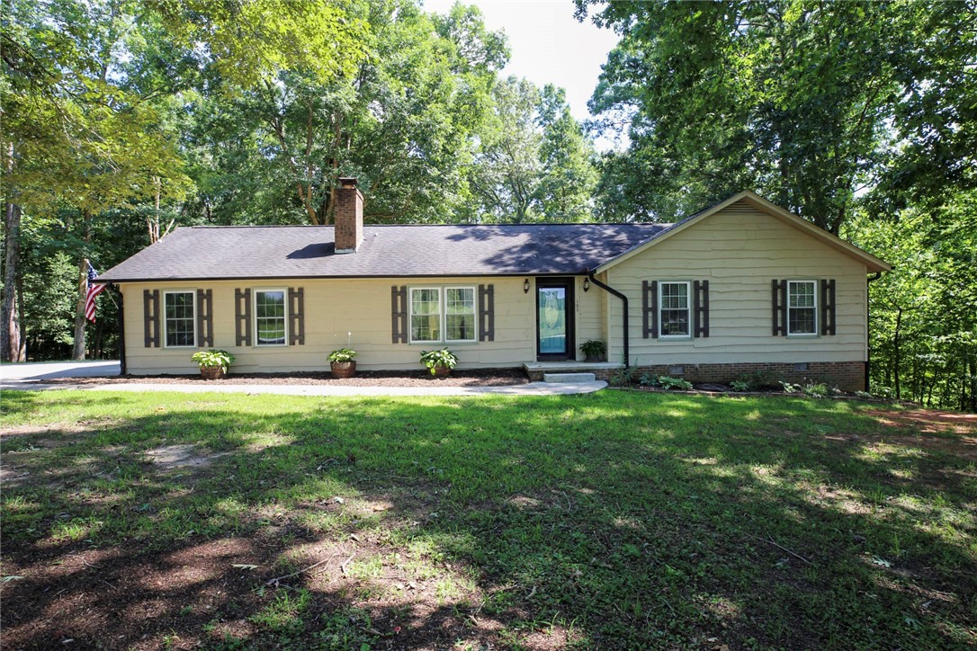 105 Country Acres Road Walhalla, SC 29691 - Photo 44 of 45 Gallery Image 44
