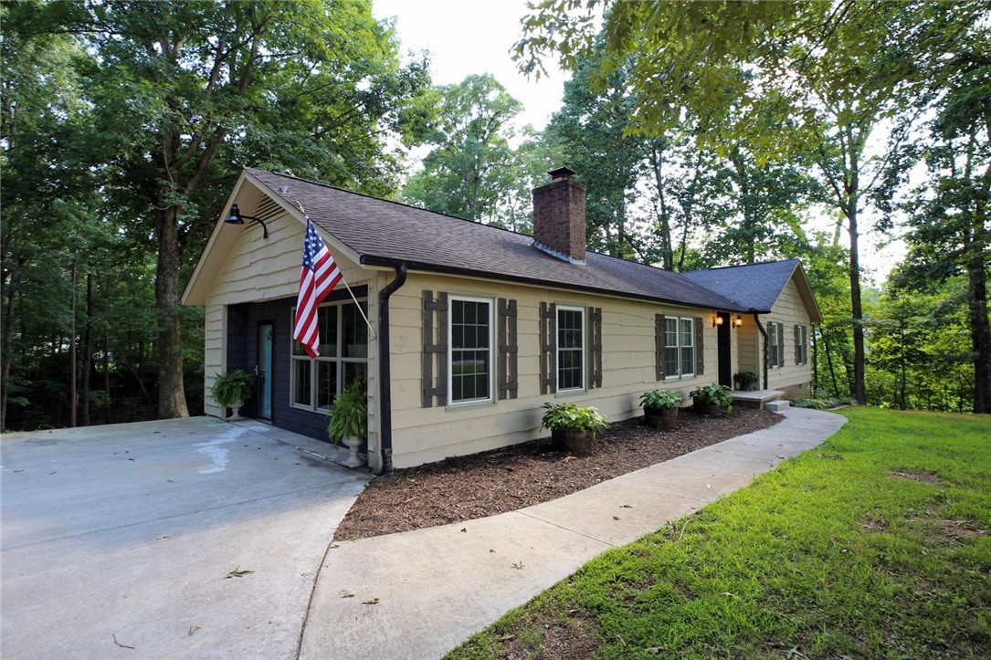 105 Country Acres Road Walhalla, SC 29691 - Photo 45 of 45 Gallery Image 45