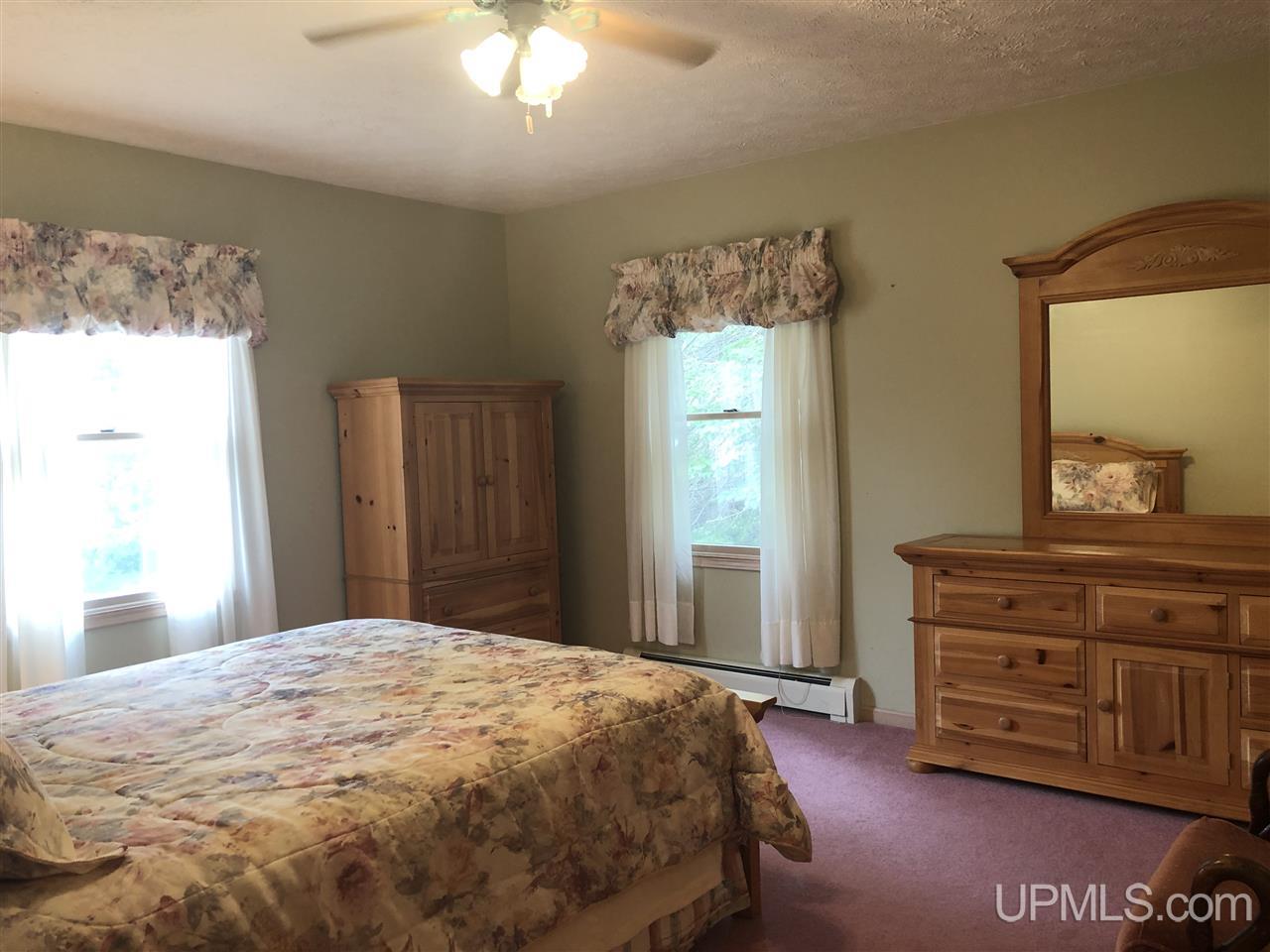 754 N West Gulliver Lake Road Gulliver, MI 49840 - Photo 12 of 22