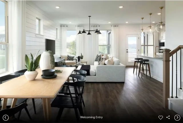 $349,900 | 1955 Settlers Glen Drive, Unit 4401, Round Rock, TX 78665