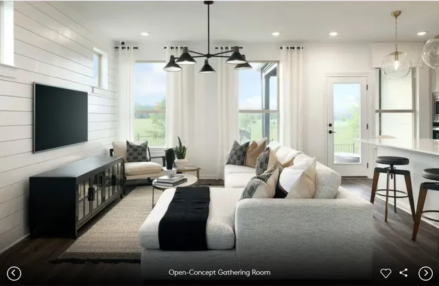 $349,900 | 1955 Settlers Glen Drive, Unit 4401, Round Rock, TX 78665