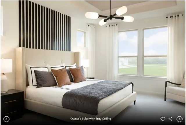 $349,900 | 1955 Settlers Glen Drive, Unit 4401, Round Rock, TX 78665