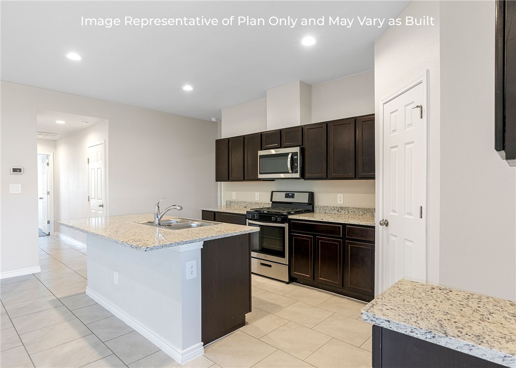 1406 Choctaw Road Sinton, TX 78387 - Photo 4 of 30