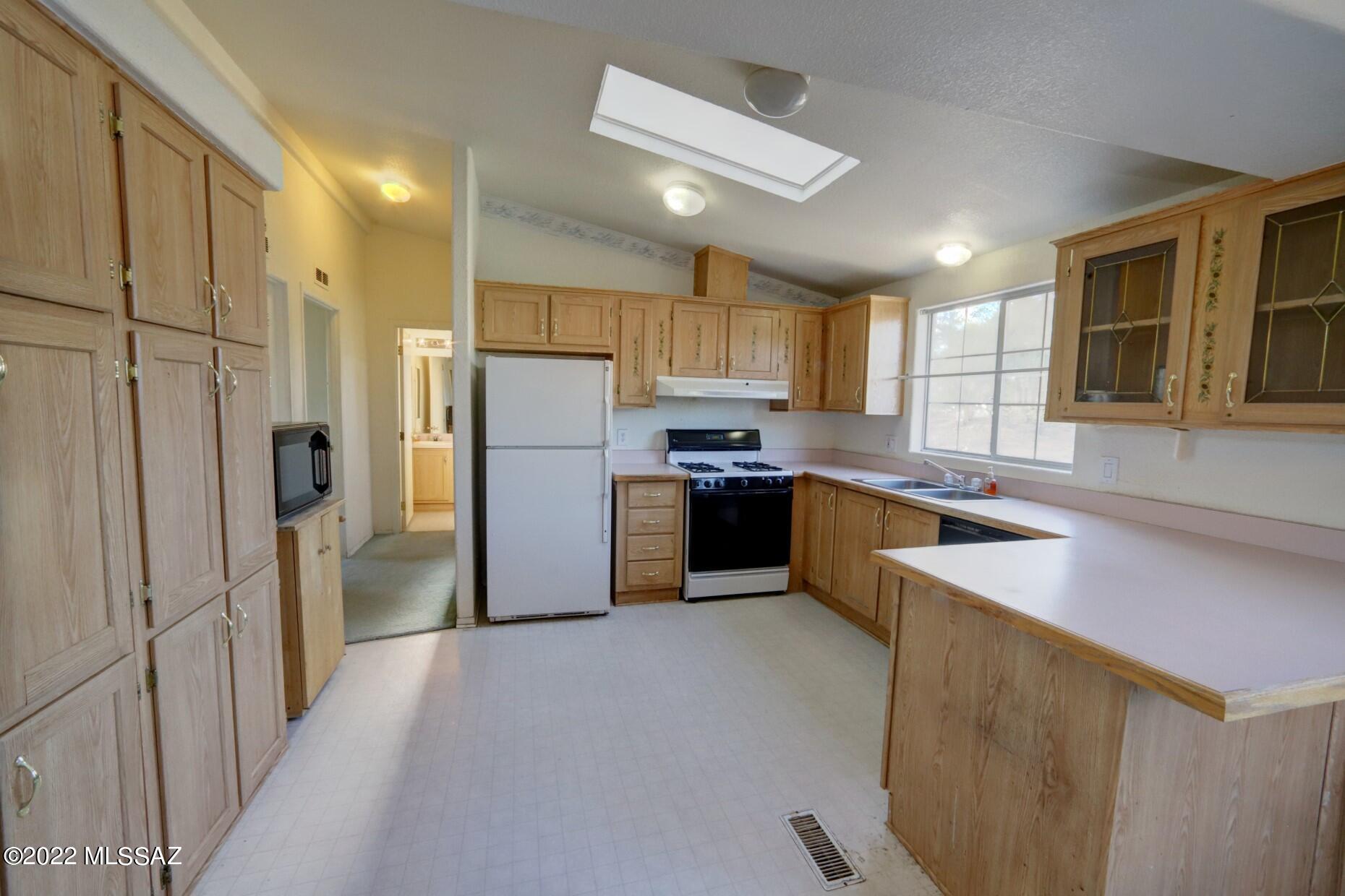 4620 East Magoo Road Tucson, AZ 85739 - Photo 26 of 46 Gallery Image 26