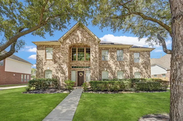 $650,000 | 2806 Shadow Canyon Lane, Katy, TX 77494