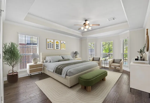 $650,000 | 2806 Shadow Canyon Lane, Katy, TX 77494