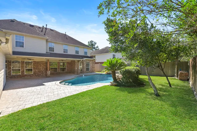 $650,000 | 2806 Shadow Canyon Lane, Katy, TX 77494