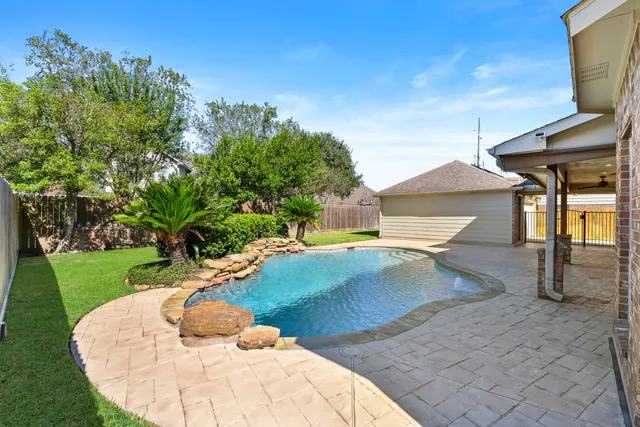 $650,000 | 2806 Shadow Canyon Lane, Katy, TX 77494