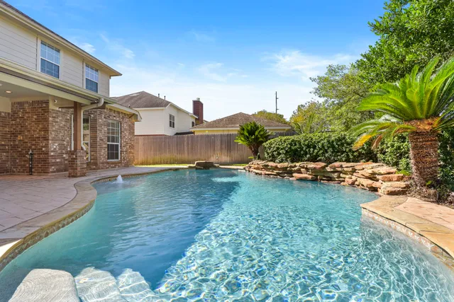 $650,000 | 2806 Shadow Canyon Lane, Katy, TX 77494