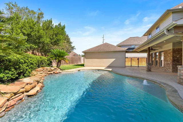 $650,000 | 2806 Shadow Canyon Lane, Katy, TX 77494