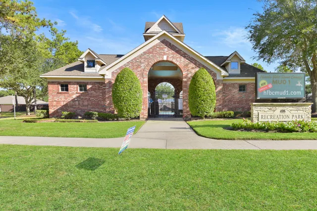 $650,000 | 2806 Shadow Canyon Lane, Katy, TX 77494