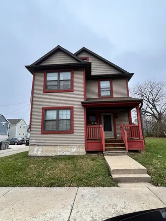 $165,500 | 2140 North 27th Street, Milwaukee, WI 53208