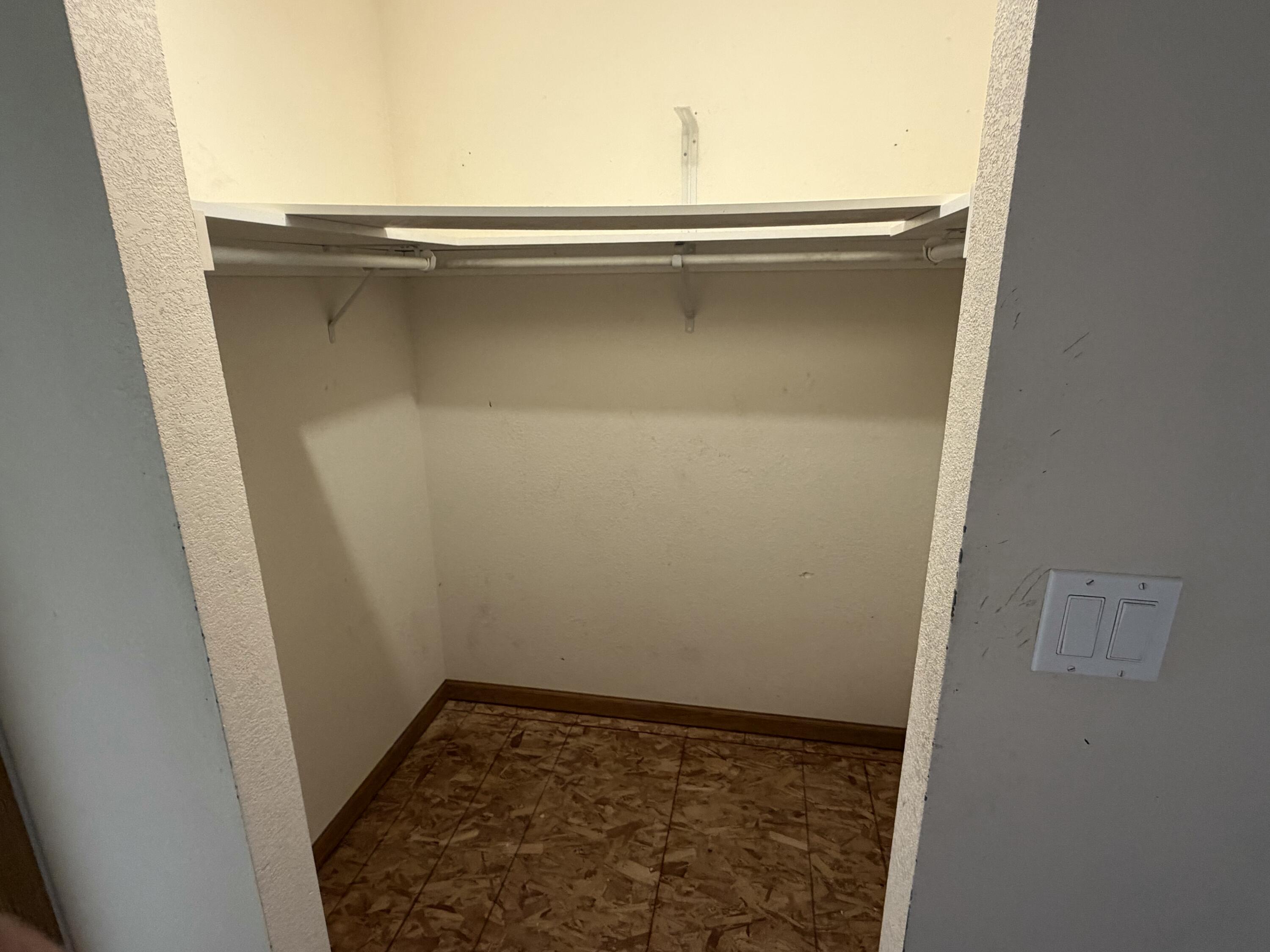 2140 North 27th Street Milwaukee, WI 53208 - Photo 19 of 21 Primary Closet