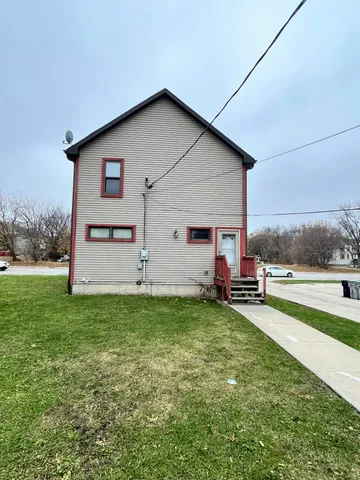 $165,500 | 2140 North 27th Street, Milwaukee, WI 53208