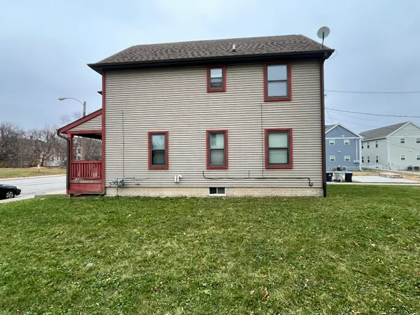 $165,500 | 2140 North 27th Street, Milwaukee, WI 53208