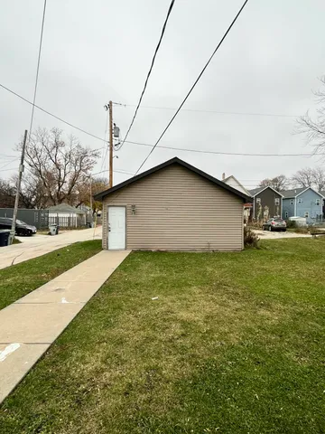 $165,500 | 2140 North 27th Street, Milwaukee, WI 53208