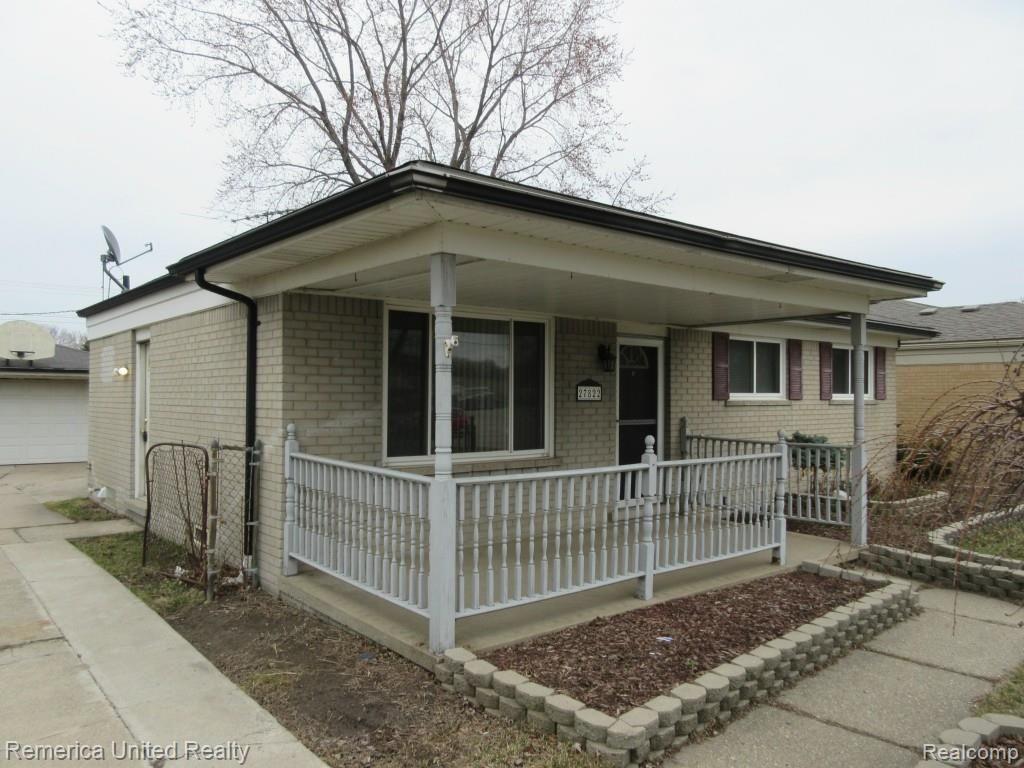 27822 Ryan Road Warren, MI 48092 - Photo 2 of 22