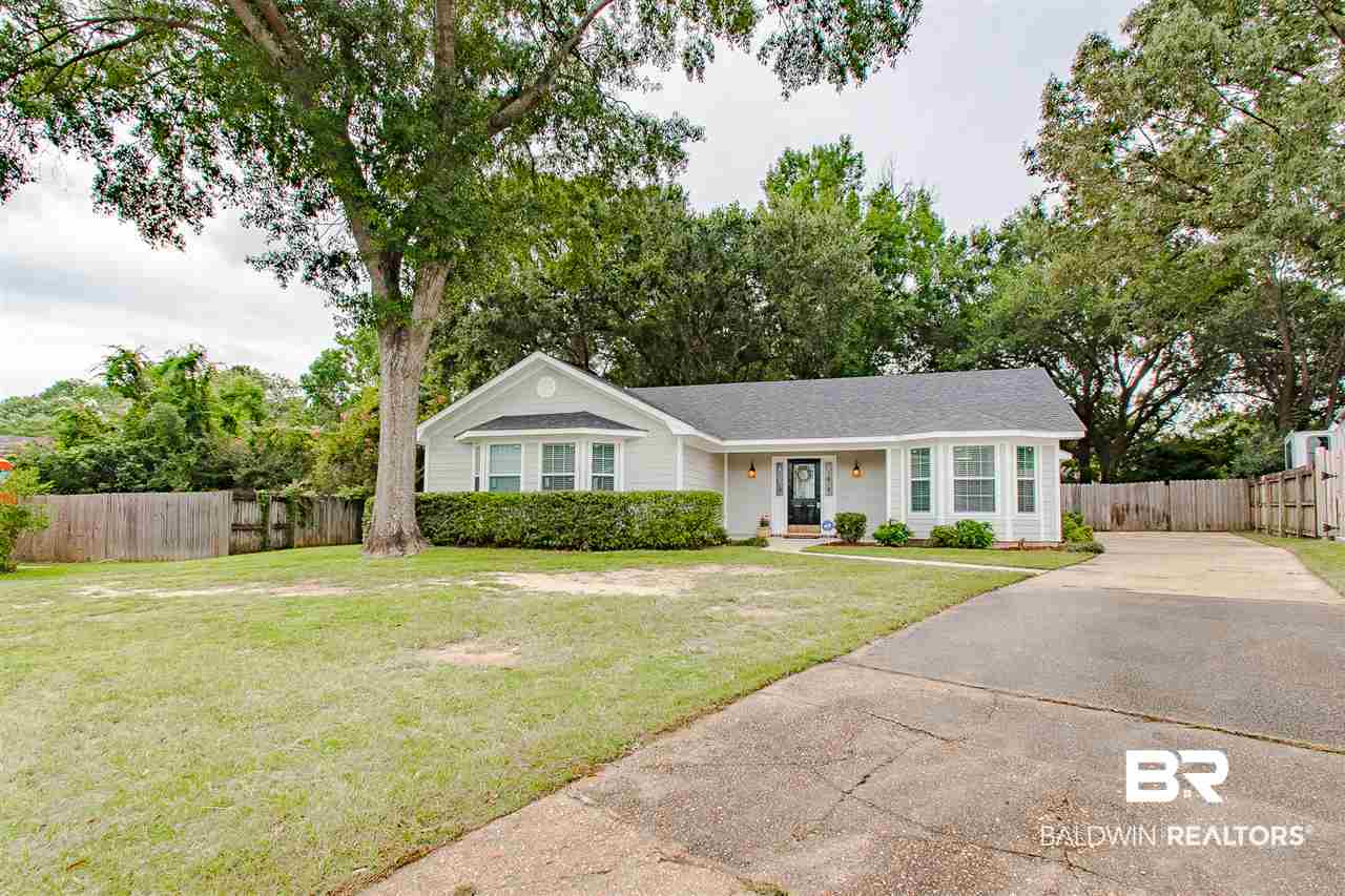 5354 Salmon Court Mobile, AL 36693 - Photo 2 of 31