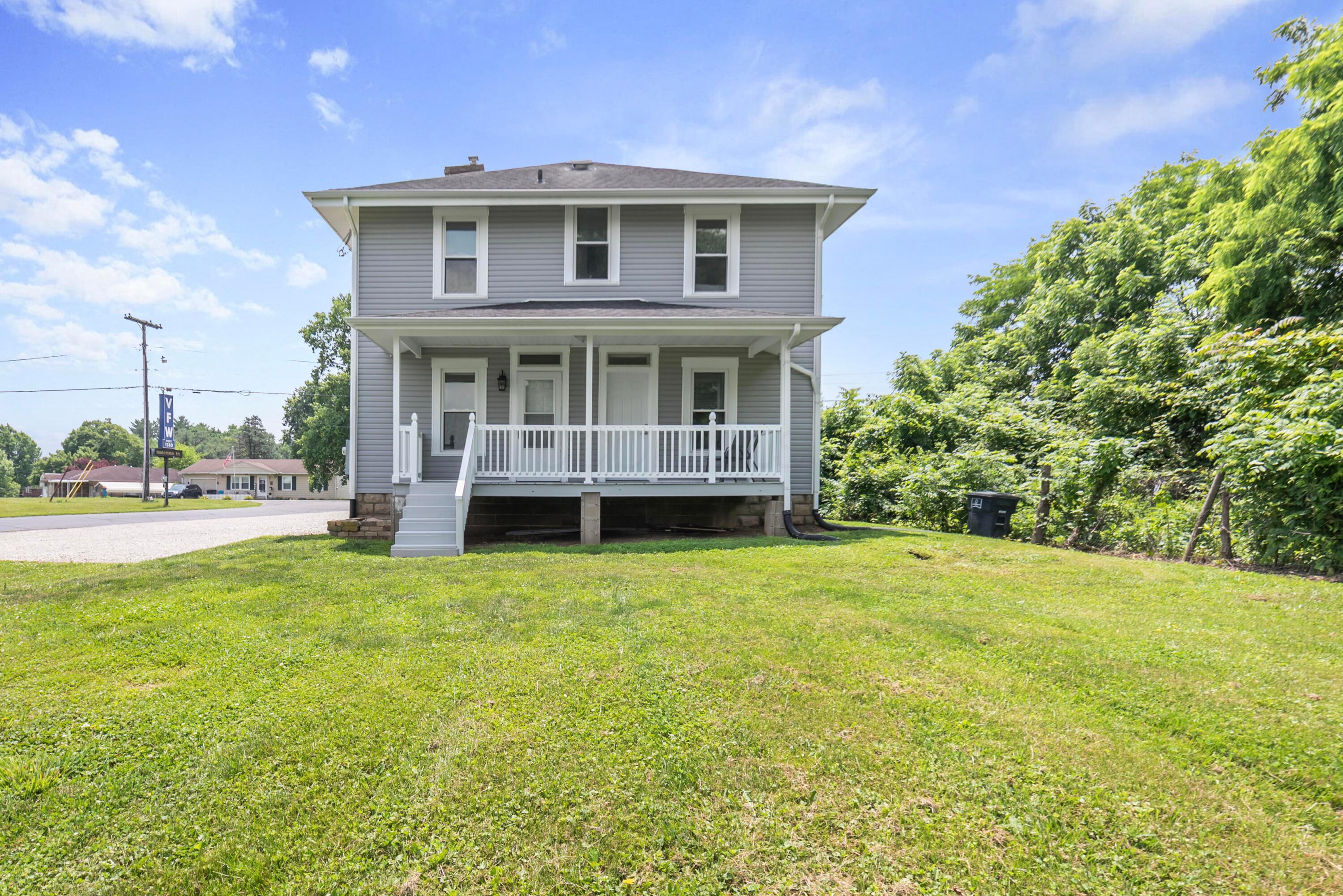 1125 Sugar Grove Road Southeast Lancaster, OH 43130 - Photo 39 of 39