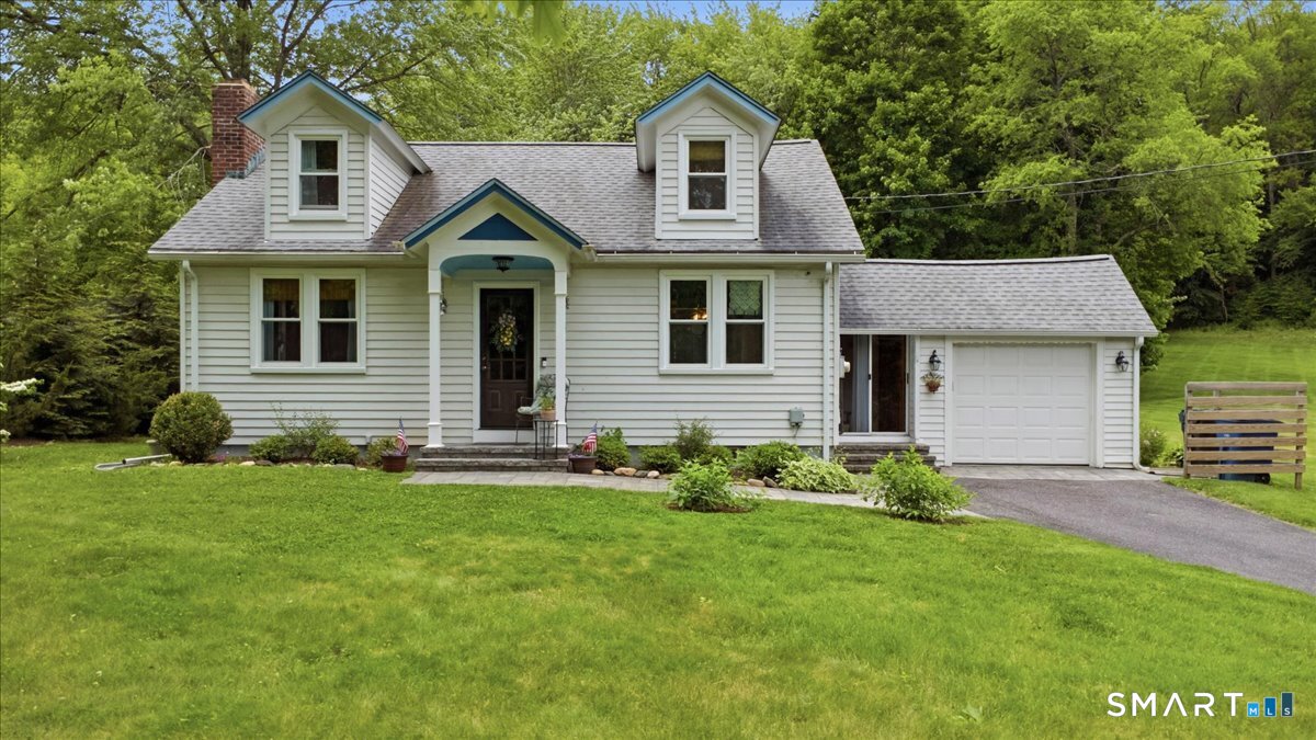 41 River Road Washington, CT 06794 - Photo 4 of 37