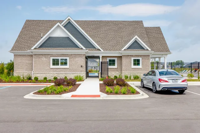 $479,844 | 11473 Clyde Drive, Winfield, IN 46307