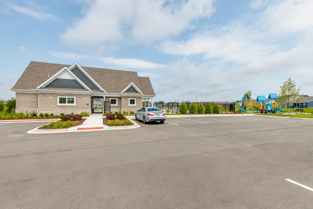 $479,844 | 11473 Clyde Drive, Winfield, IN 46307