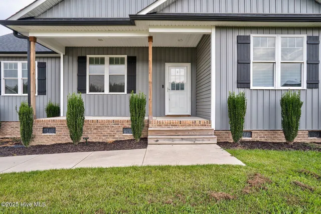 $322,000 | 9448 South Beaver Creek Way, Middlesex, NC 27557