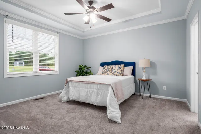 $322,000 | 9448 South Beaver Creek Way, Middlesex, NC 27557