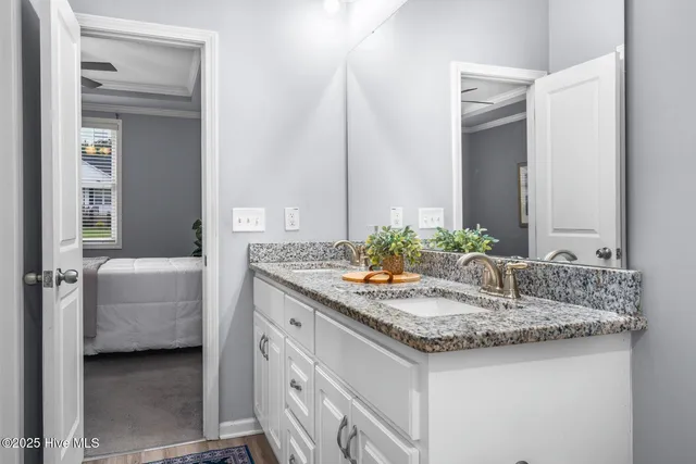 $322,000 | 9448 South Beaver Creek Way, Middlesex, NC 27557