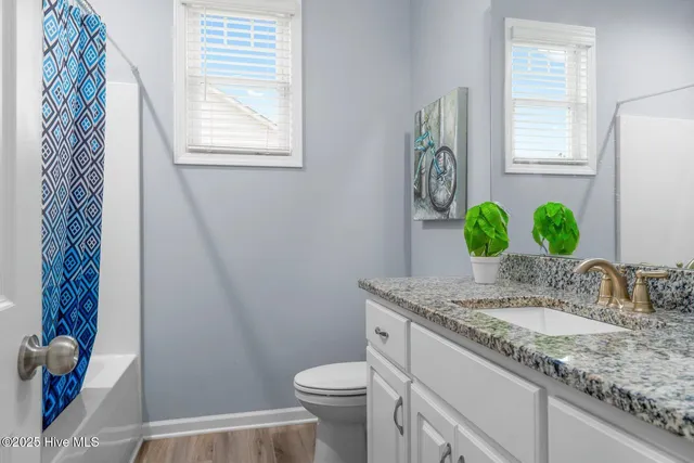 $322,000 | 9448 South Beaver Creek Way, Middlesex, NC 27557