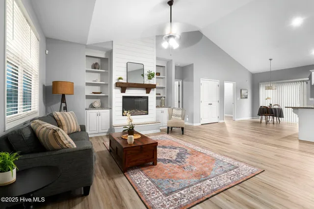 $322,000 | 9448 South Beaver Creek Way, Middlesex, NC 27557