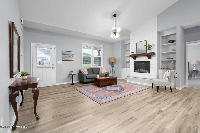 $322,000 | 9448 South Beaver Creek Way, Middlesex, NC 27557