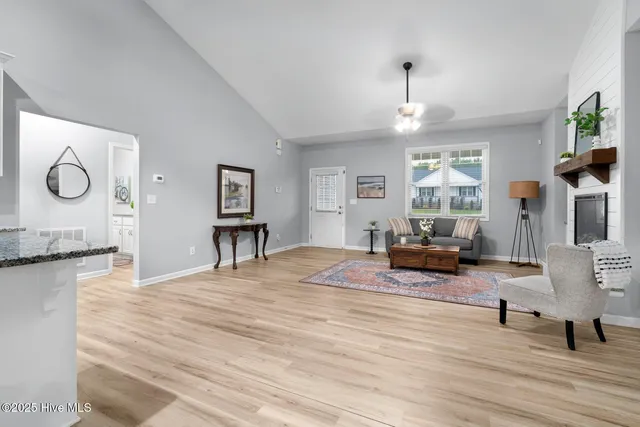 $322,000 | 9448 South Beaver Creek Way, Middlesex, NC 27557