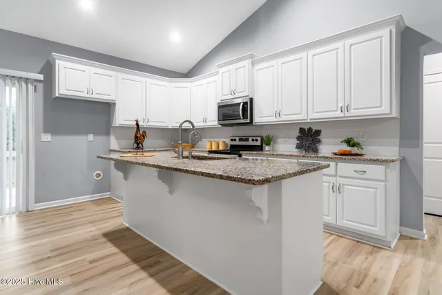 $322,000 | 9448 South Beaver Creek Way, Middlesex, NC 27557